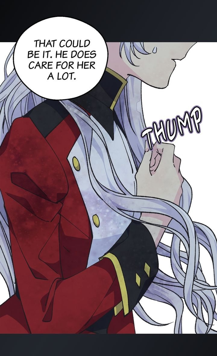 Read The Abandoned Empress chapter 110 image 63 on Lezhin