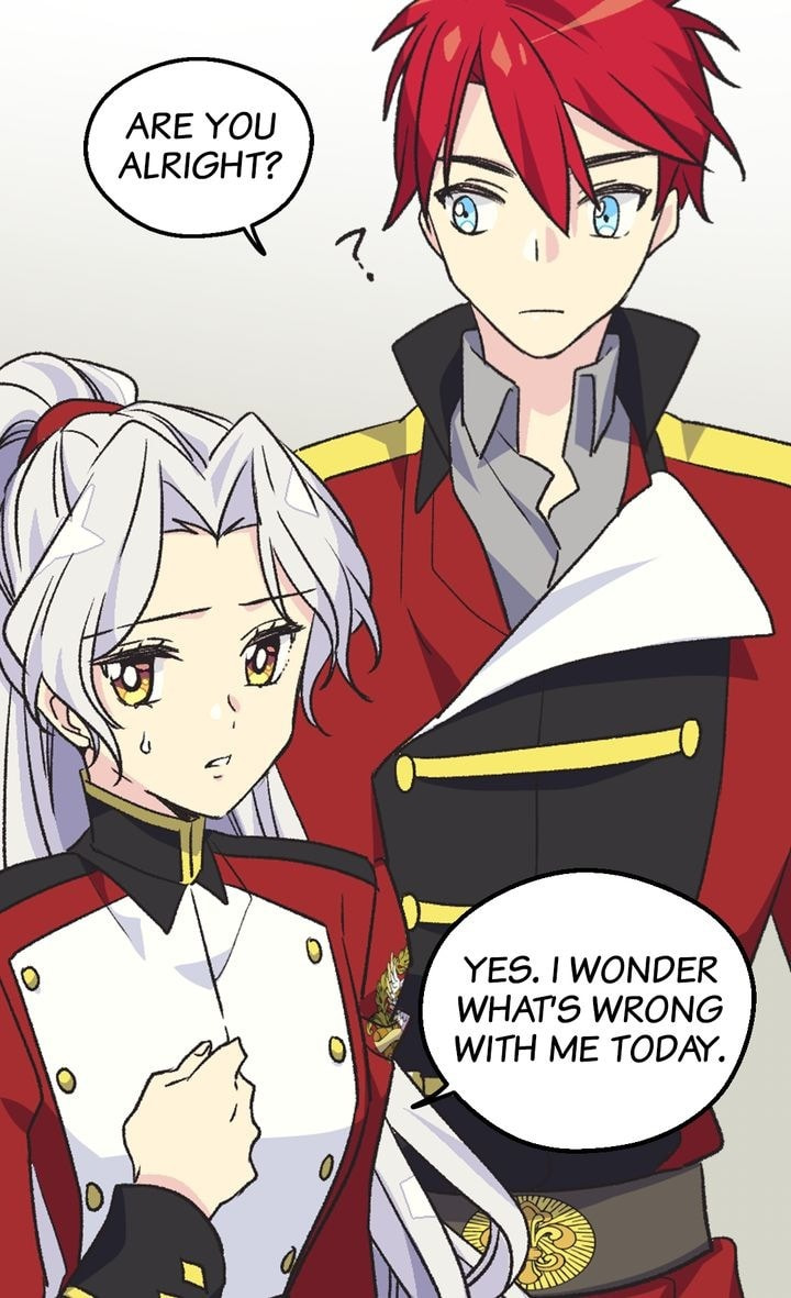 Read The Abandoned Empress chapter 110 image 64 on Lezhin