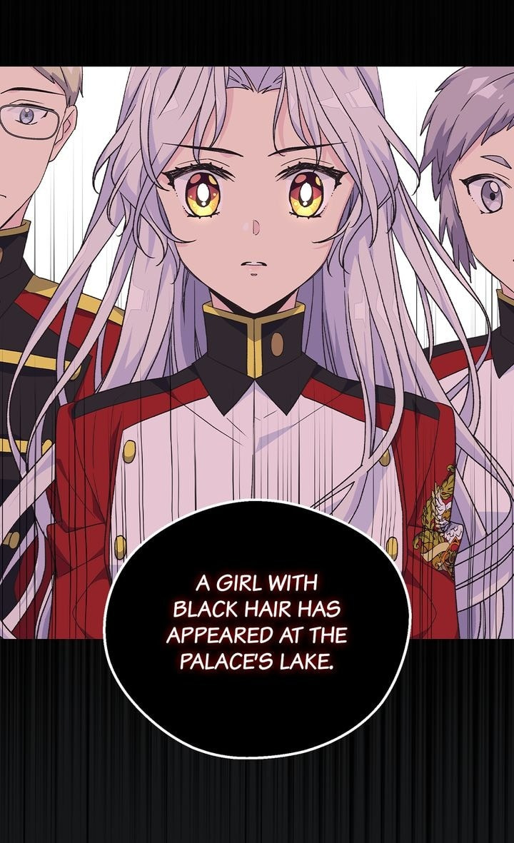 Read The Abandoned Empress chapter 110 image 67 on Lezhin