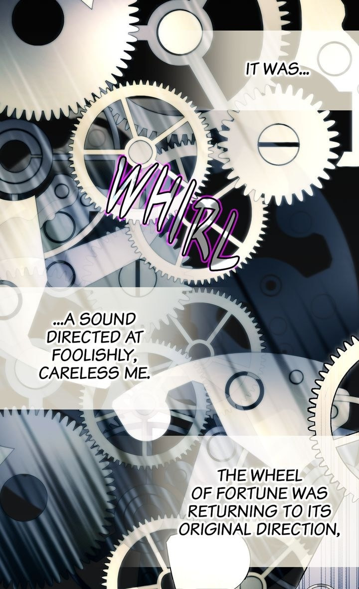 Read The Abandoned Empress chapter 110 image 68 on Lezhin