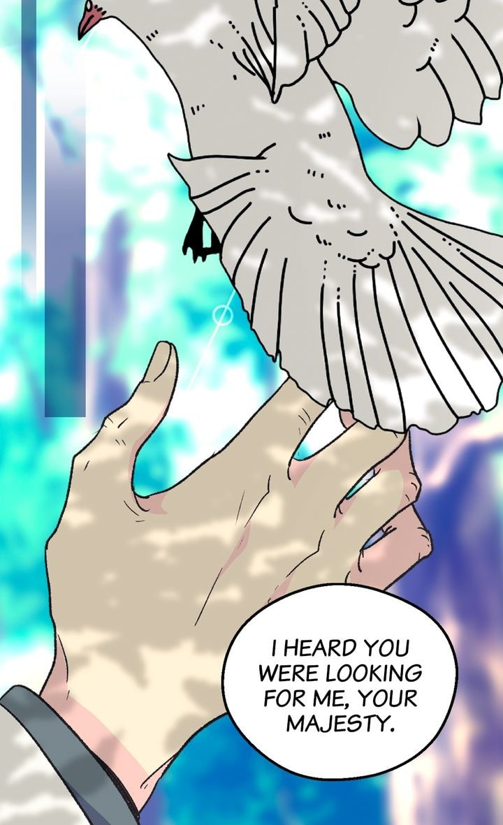 Read The Abandoned Empress chapter 110 image 7 on Lezhin