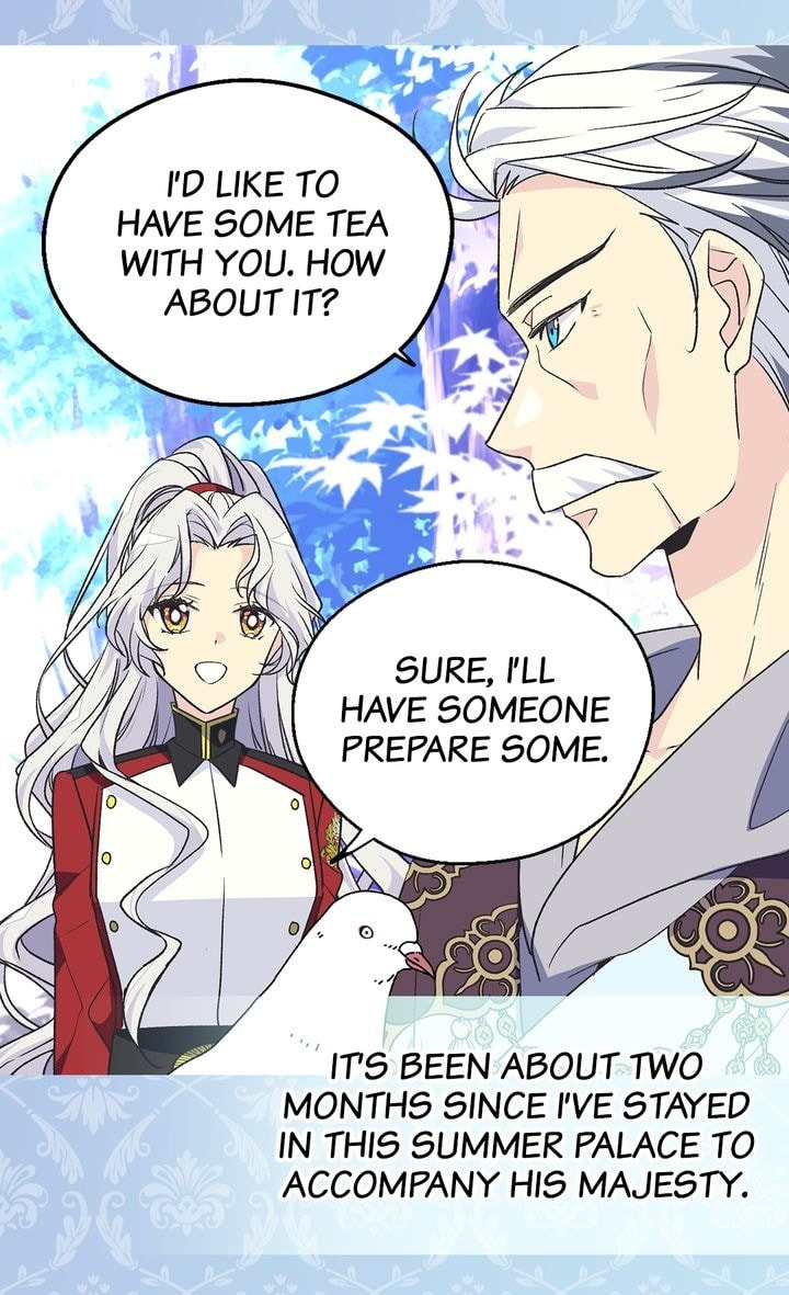Read The Abandoned Empress chapter 110 image 9 on Lezhin