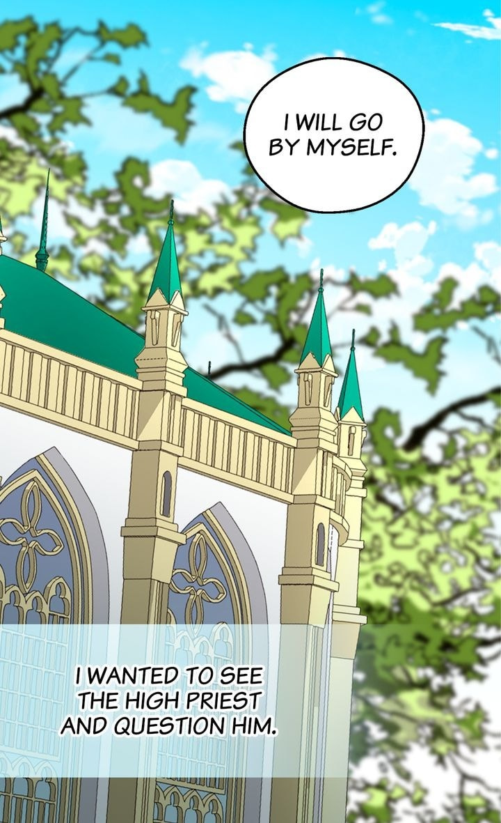 Read The Abandoned Empress chapter 112 image 10 on Lezhin