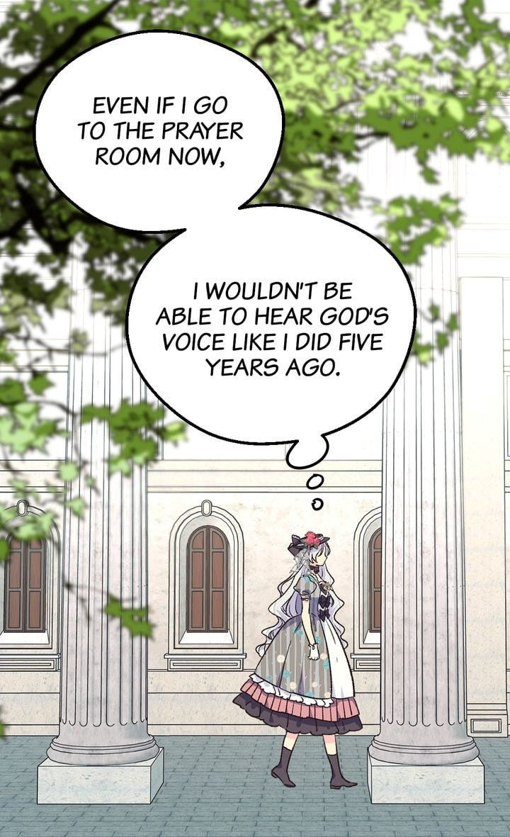 Read The Abandoned Empress chapter 112 image 11 on Lezhin