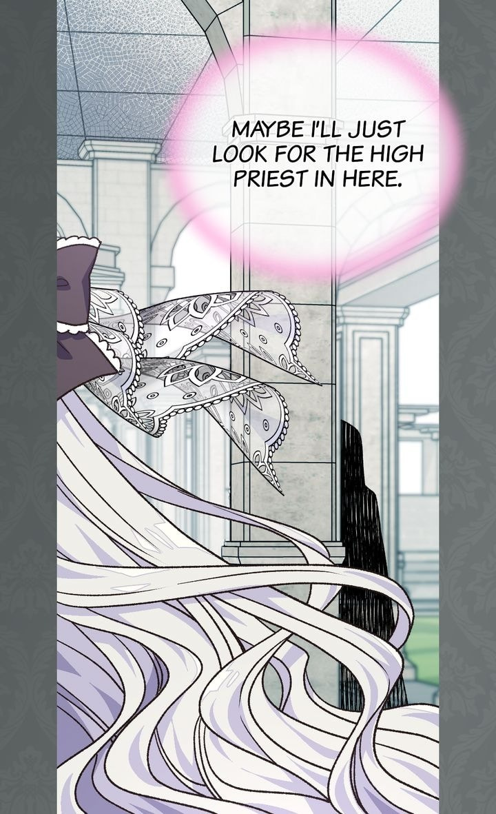 Read The Abandoned Empress chapter 112 image 12 on Lezhin