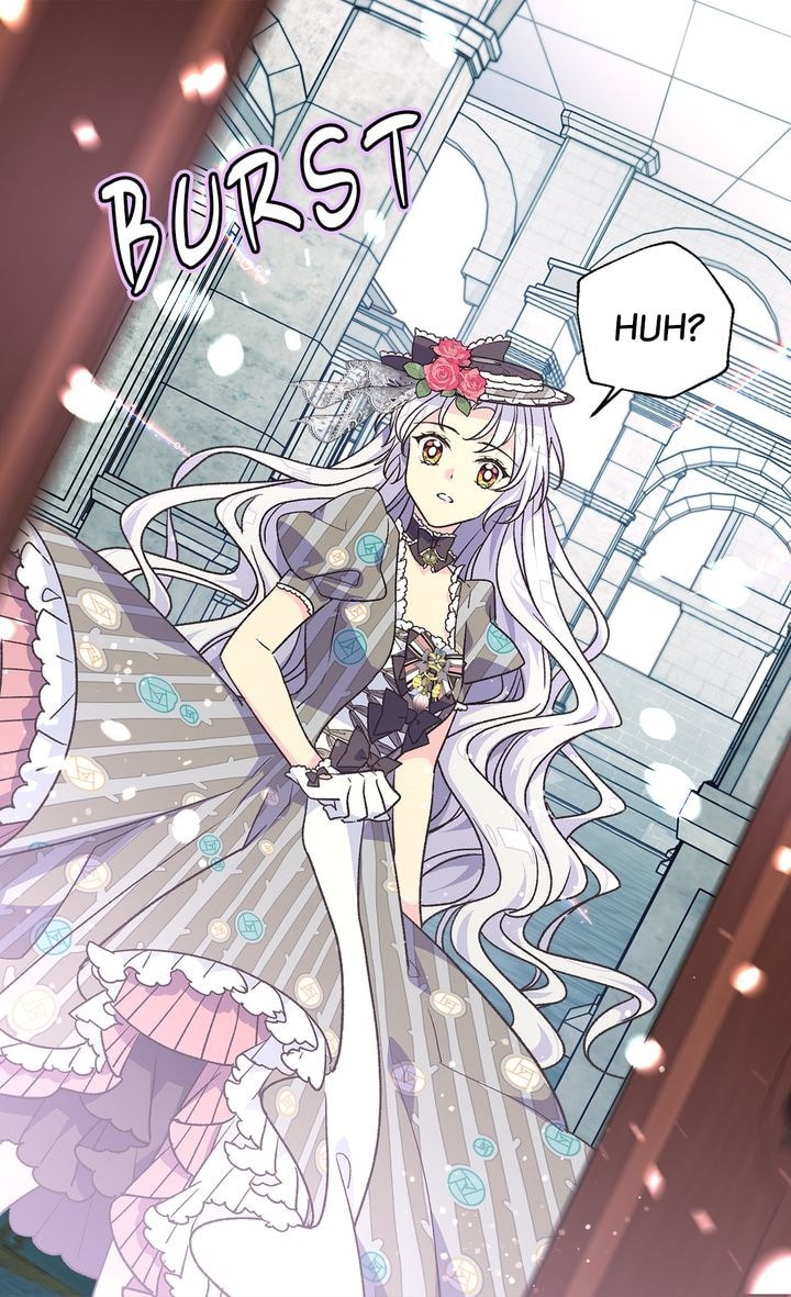 Read The Abandoned Empress chapter 112 image 14 on Lezhin