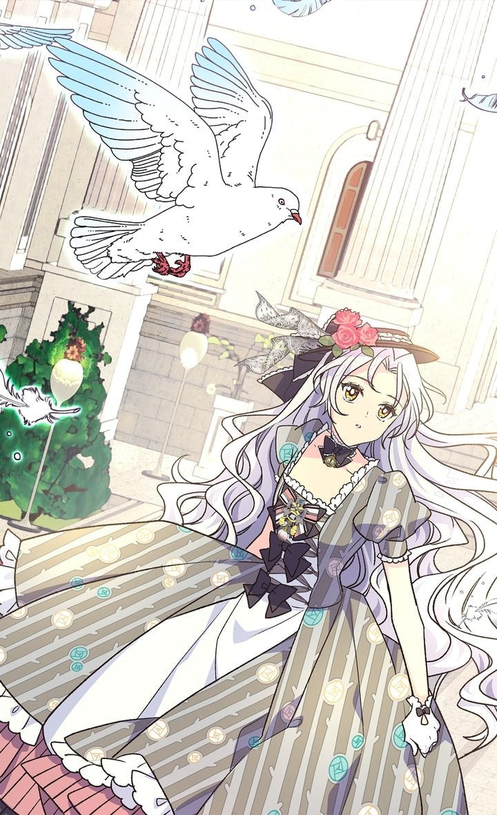 Read The Abandoned Empress chapter 112 image 16 on Lezhin