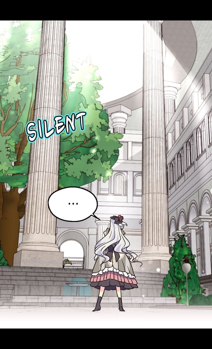 Read The Abandoned Empress chapter 112 image 26 on Lezhin