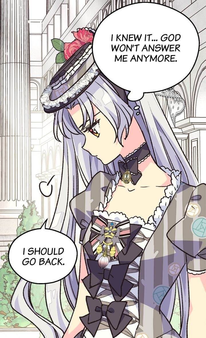 Read The Abandoned Empress chapter 112 image 27 on Lezhin
