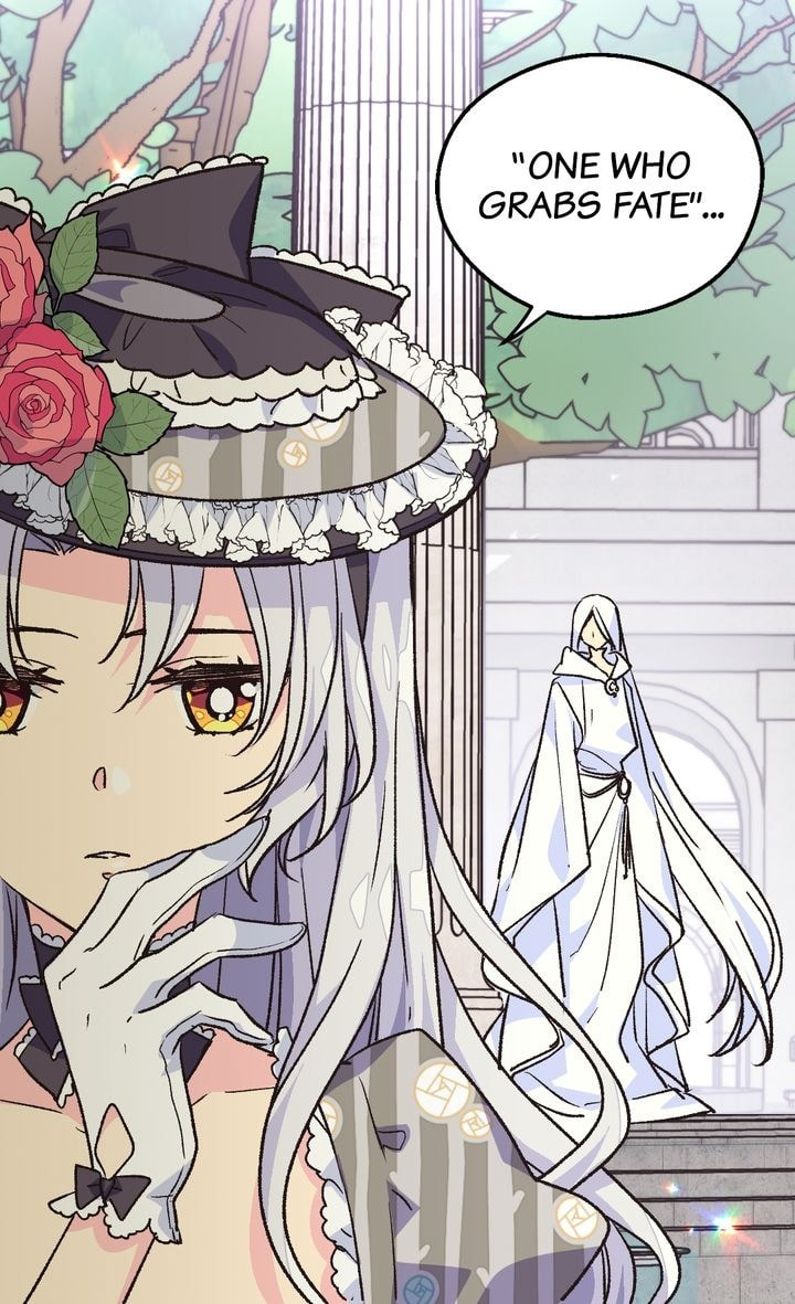 Read The Abandoned Empress chapter 112 image 28 on Lezhin