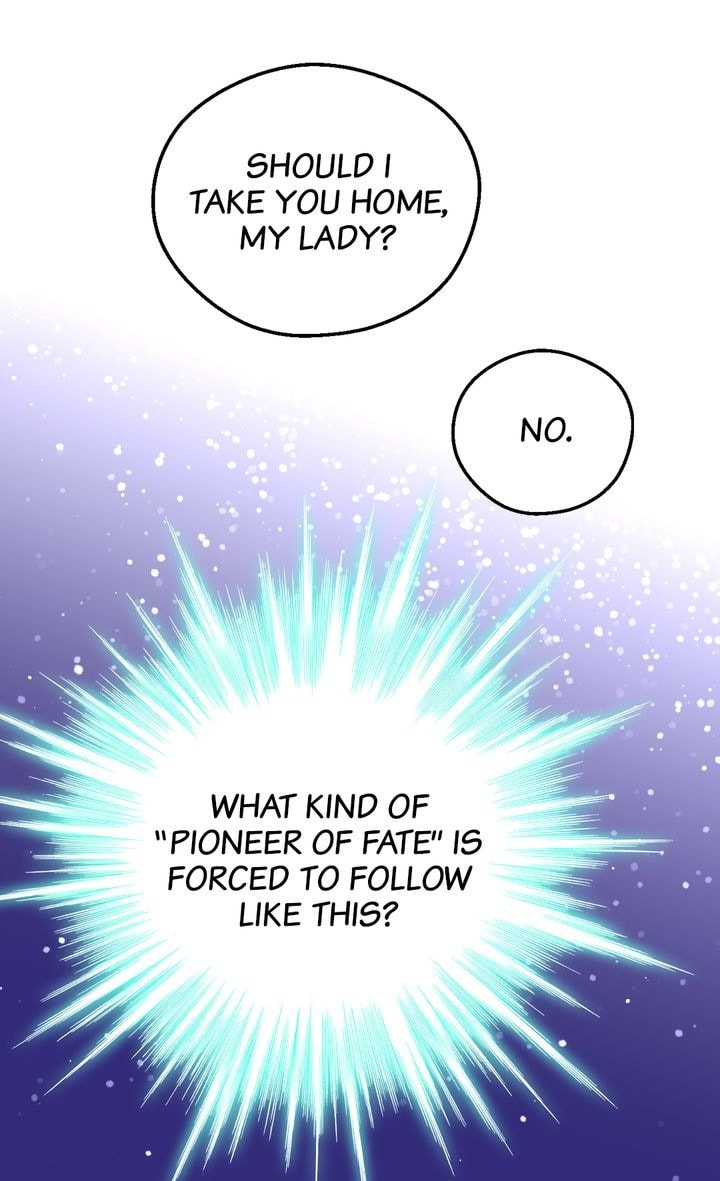 Read The Abandoned Empress chapter 112 image 3 on Lezhin