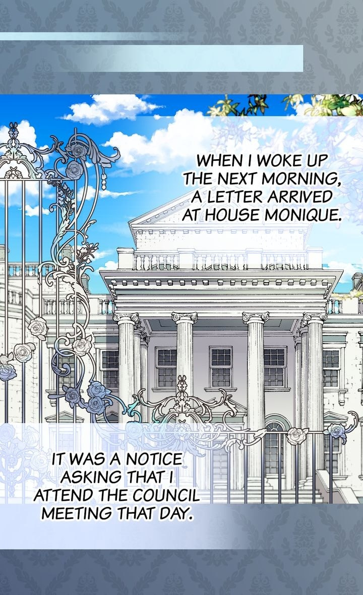 Read The Abandoned Empress chapter 112 image 31 on Lezhin
