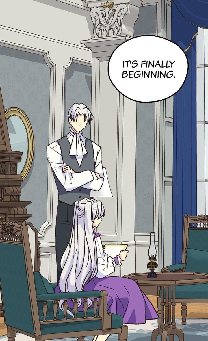 Read The Abandoned Empress chapter 112 image 32 on Lezhin