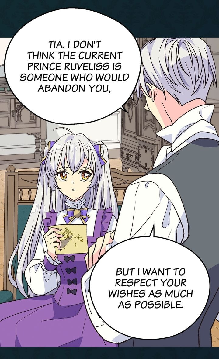 Read The Abandoned Empress chapter 112 image 33 on Lezhin
