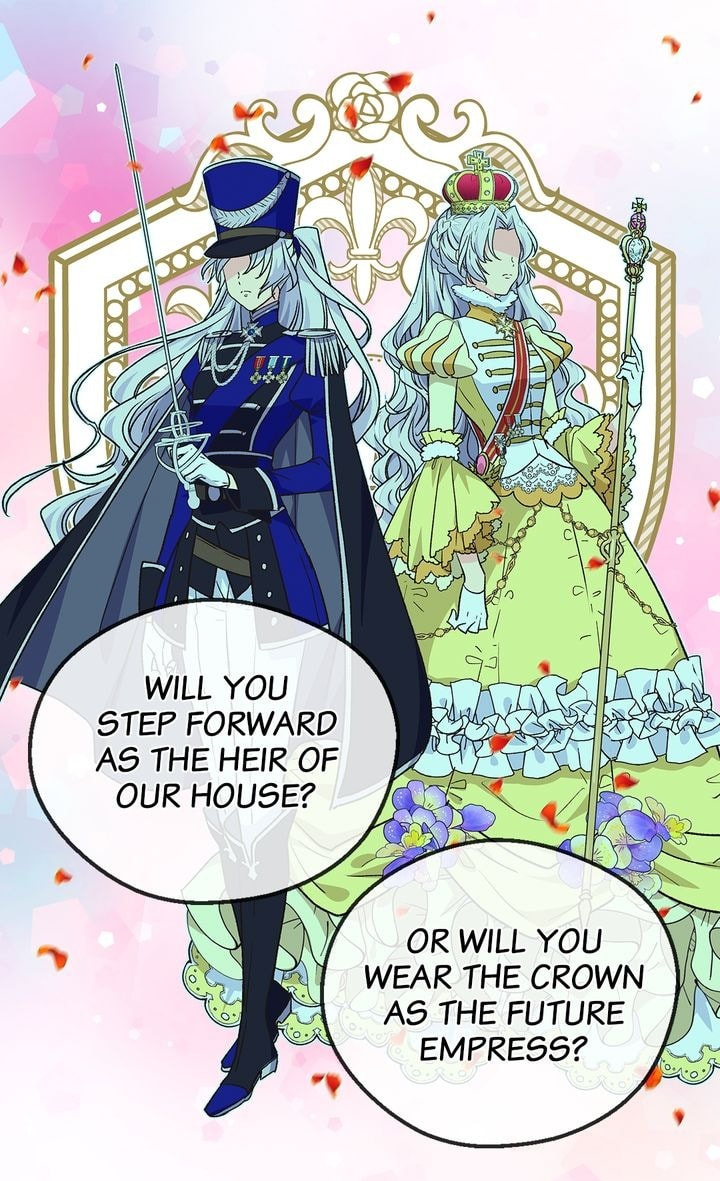 Read The Abandoned Empress chapter 112 image 35 on Lezhin