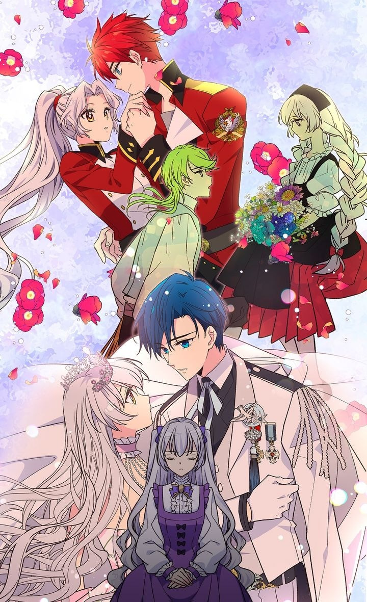 Read The Abandoned Empress chapter 112 image 36 on Lezhin