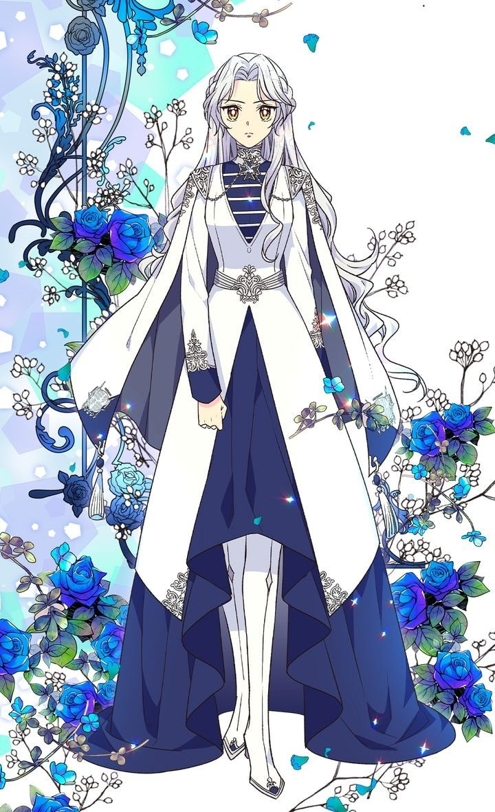 Read The Abandoned Empress chapter 112 image 39 on Lezhin