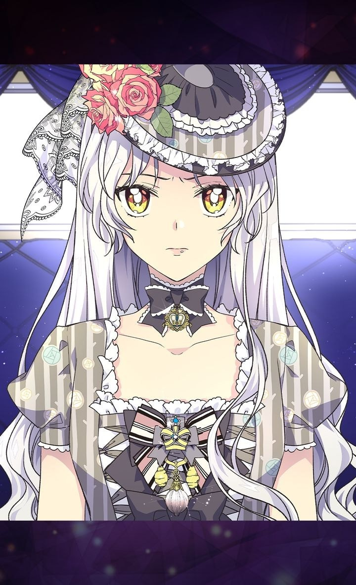 Read The Abandoned Empress chapter 112 image 4 on Lezhin