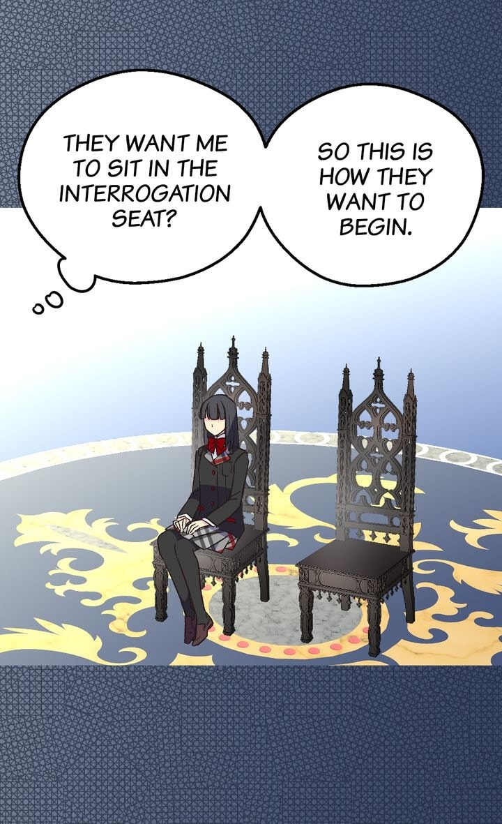Read The Abandoned Empress chapter 112 image 40 on Lezhin