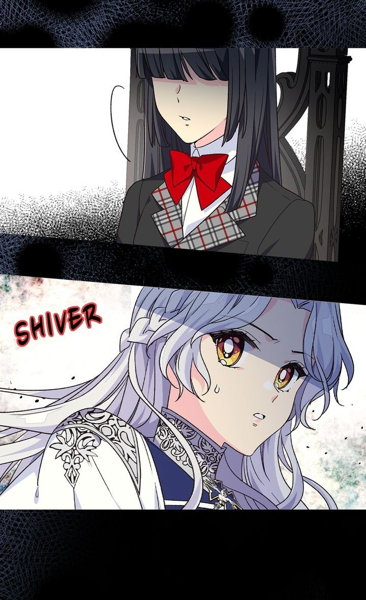 Read The Abandoned Empress chapter 112 image 41 on Lezhin