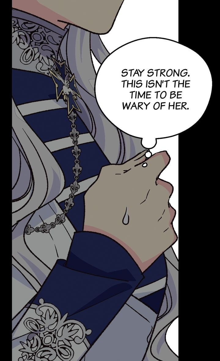 Read The Abandoned Empress chapter 112 image 42 on Lezhin