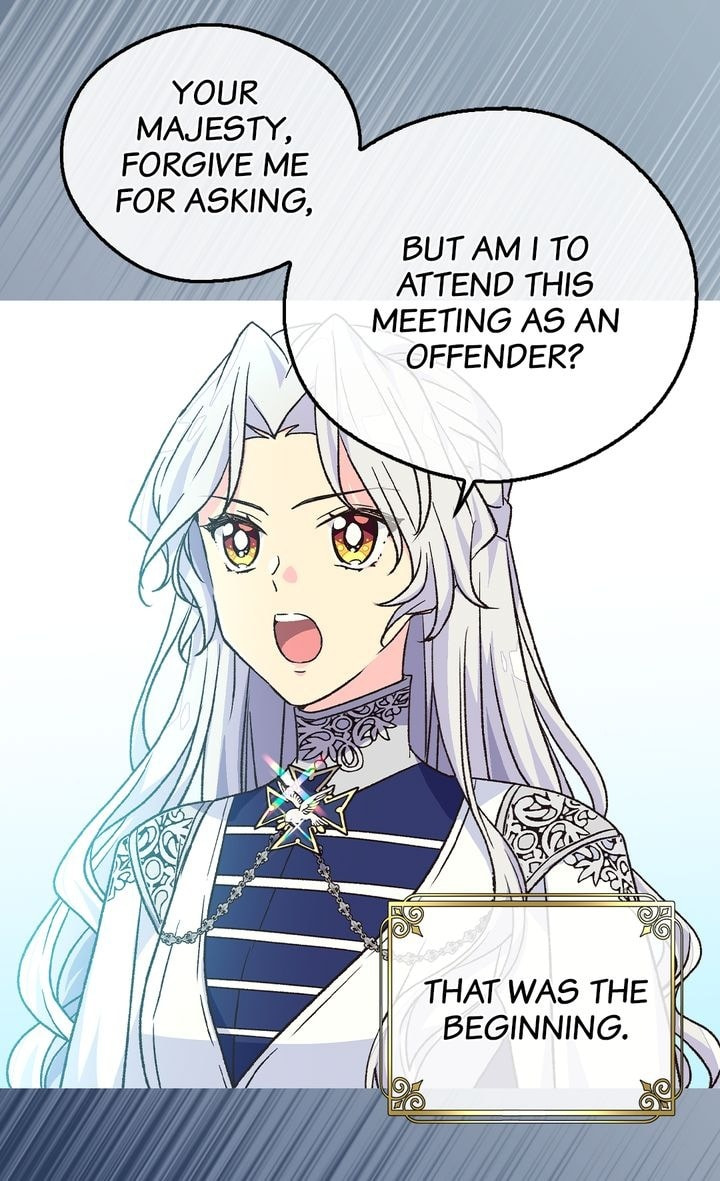 Read The Abandoned Empress chapter 112 image 43 on Lezhin