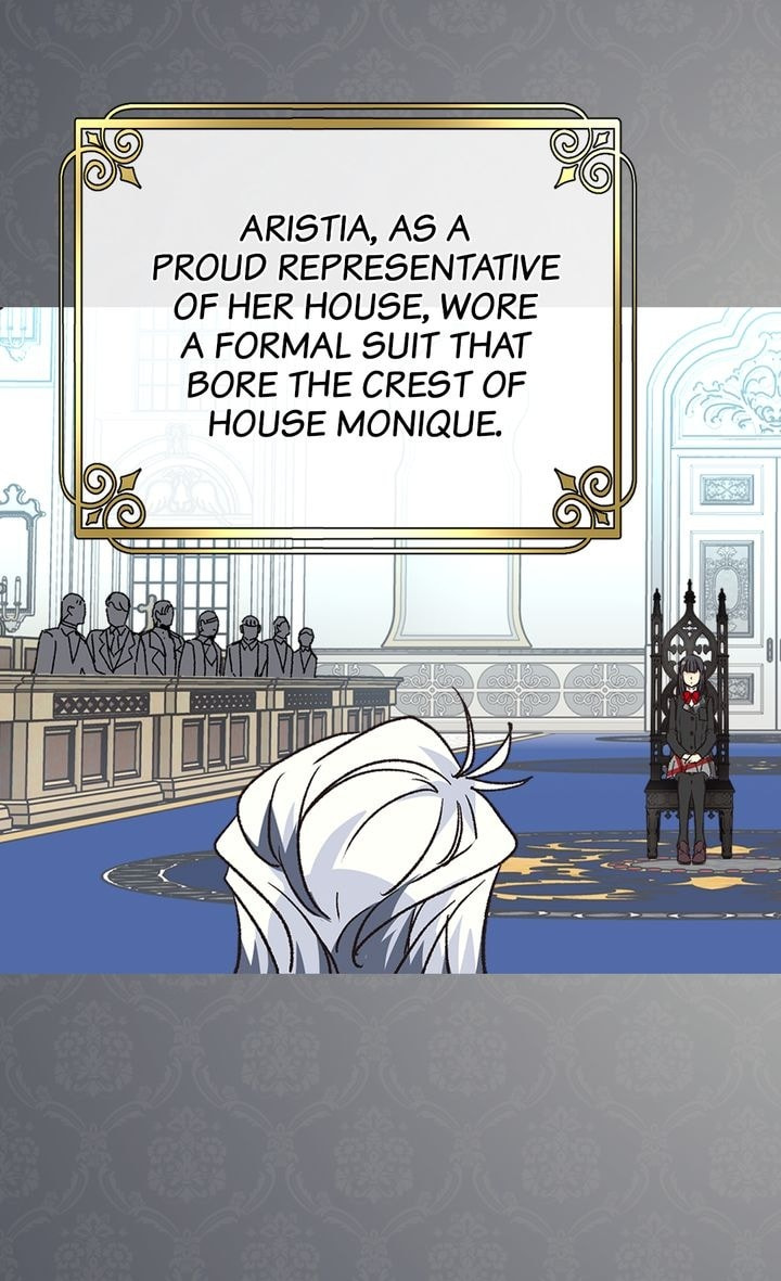 Read The Abandoned Empress chapter 112 image 44 on Lezhin