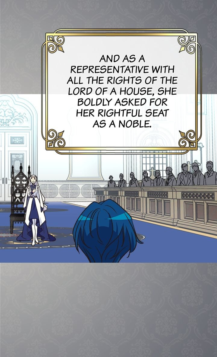 Read The Abandoned Empress chapter 112 image 45 on Lezhin