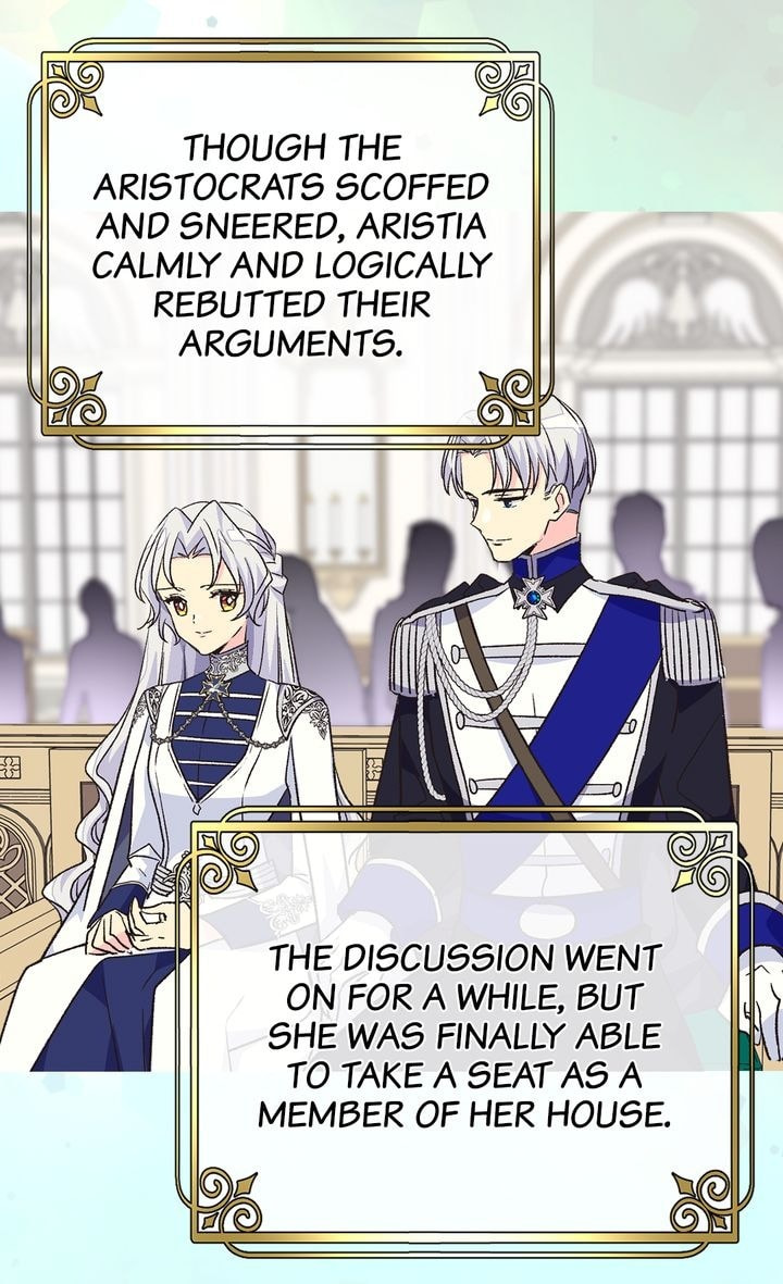 Read The Abandoned Empress chapter 112 image 46 on Lezhin