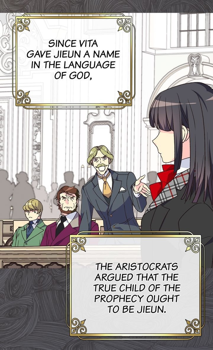 Read The Abandoned Empress chapter 112 image 48 on Lezhin