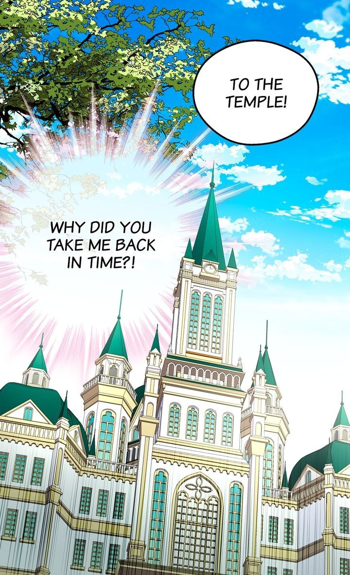 Read The Abandoned Empress chapter 112 image 5 on Lezhin