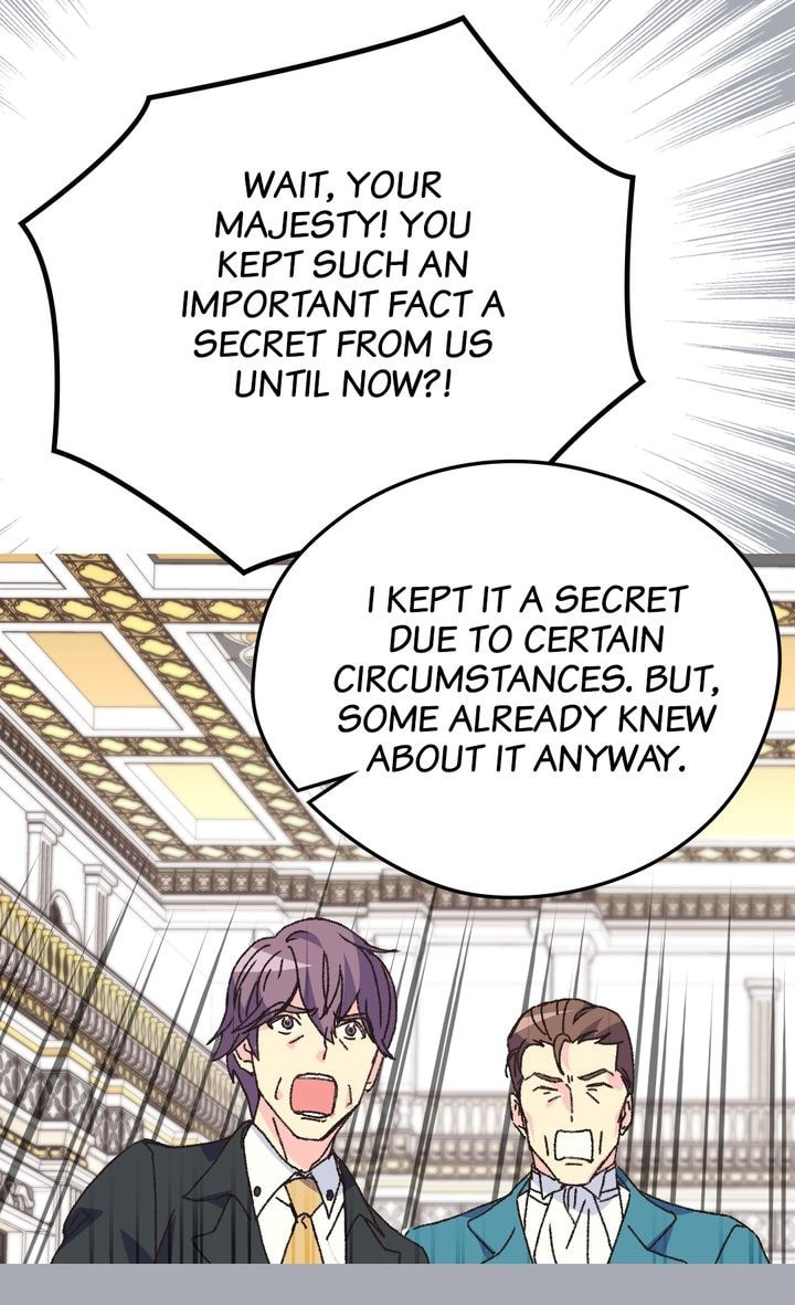 Read The Abandoned Empress chapter 112 image 50 on Lezhin