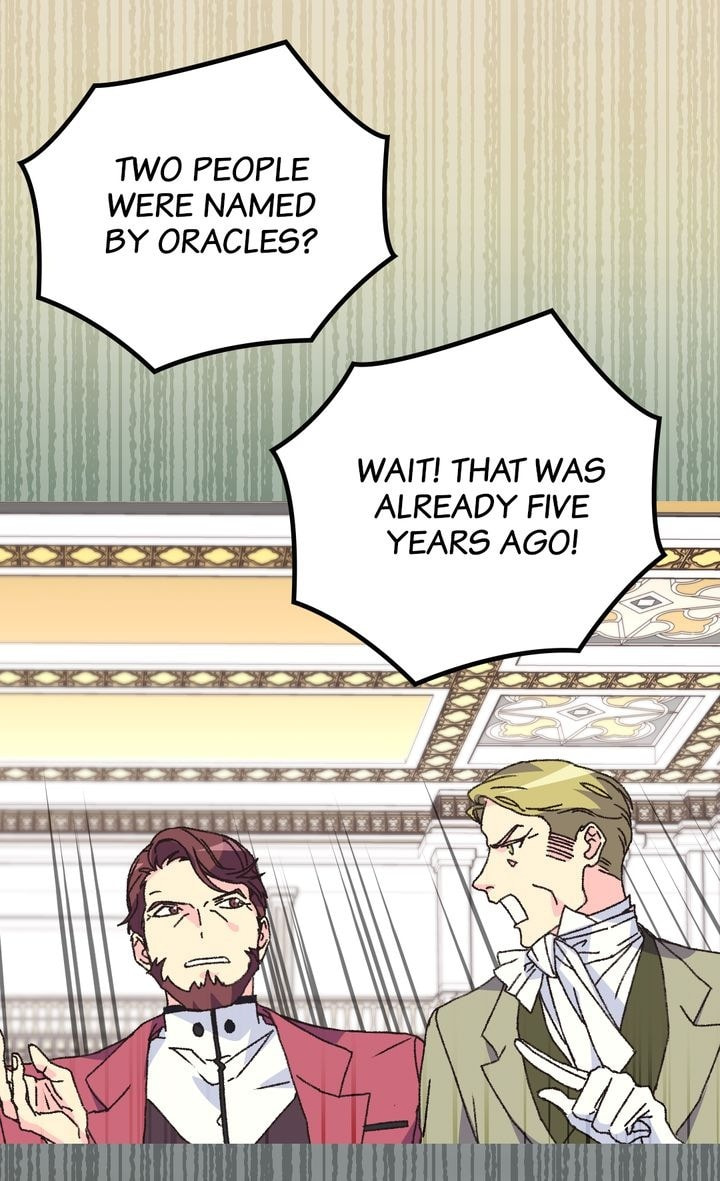 Read The Abandoned Empress chapter 112 image 51 on Lezhin