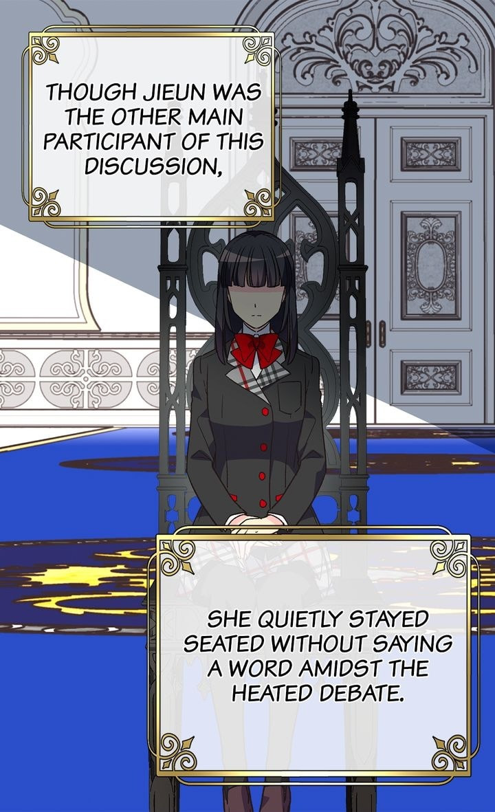 Read The Abandoned Empress chapter 112 image 54 on Lezhin