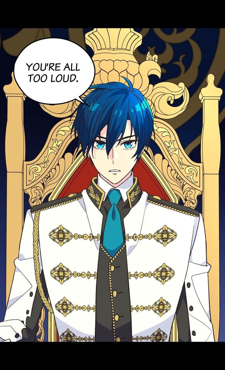 Read The Abandoned Empress chapter 112 image 59 on Lezhin