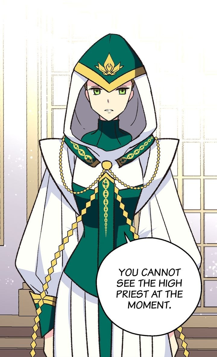 Read The Abandoned Empress chapter 112 image 6 on Lezhin