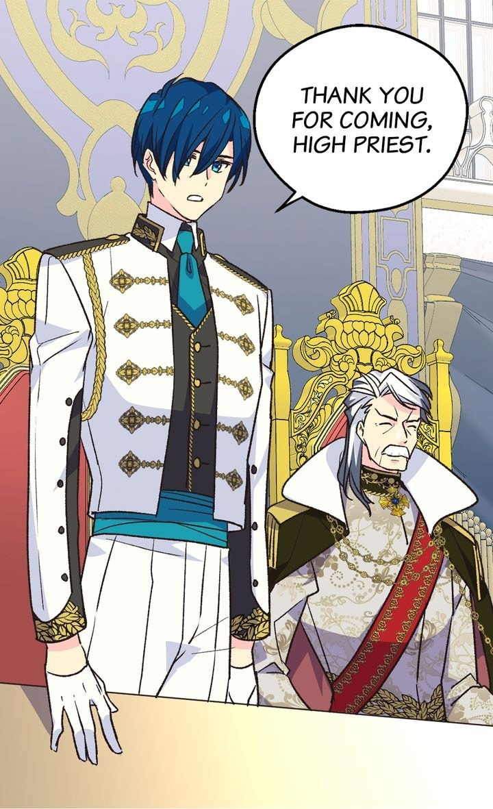 Read The Abandoned Empress chapter 112 image 66 on Lezhin