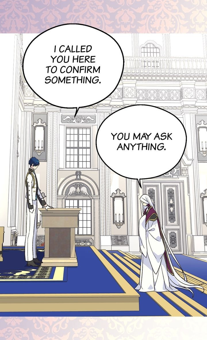 Read The Abandoned Empress chapter 112 image 67 on Lezhin
