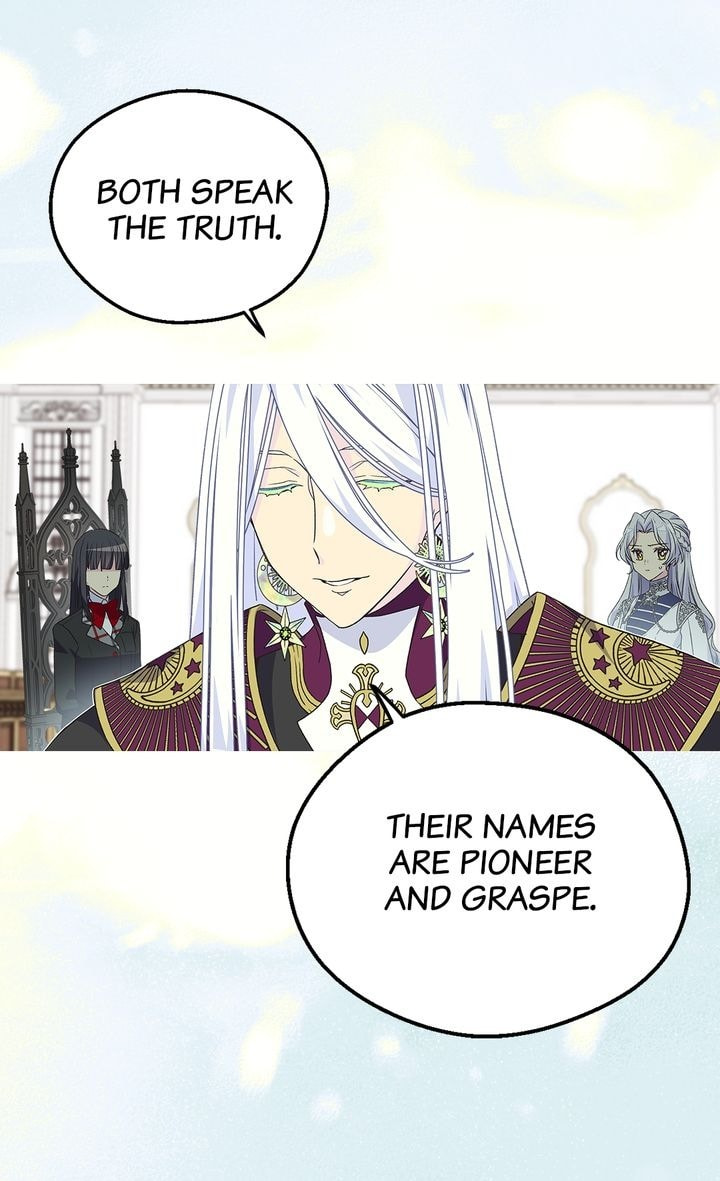 Read The Abandoned Empress chapter 112 image 69 on Lezhin