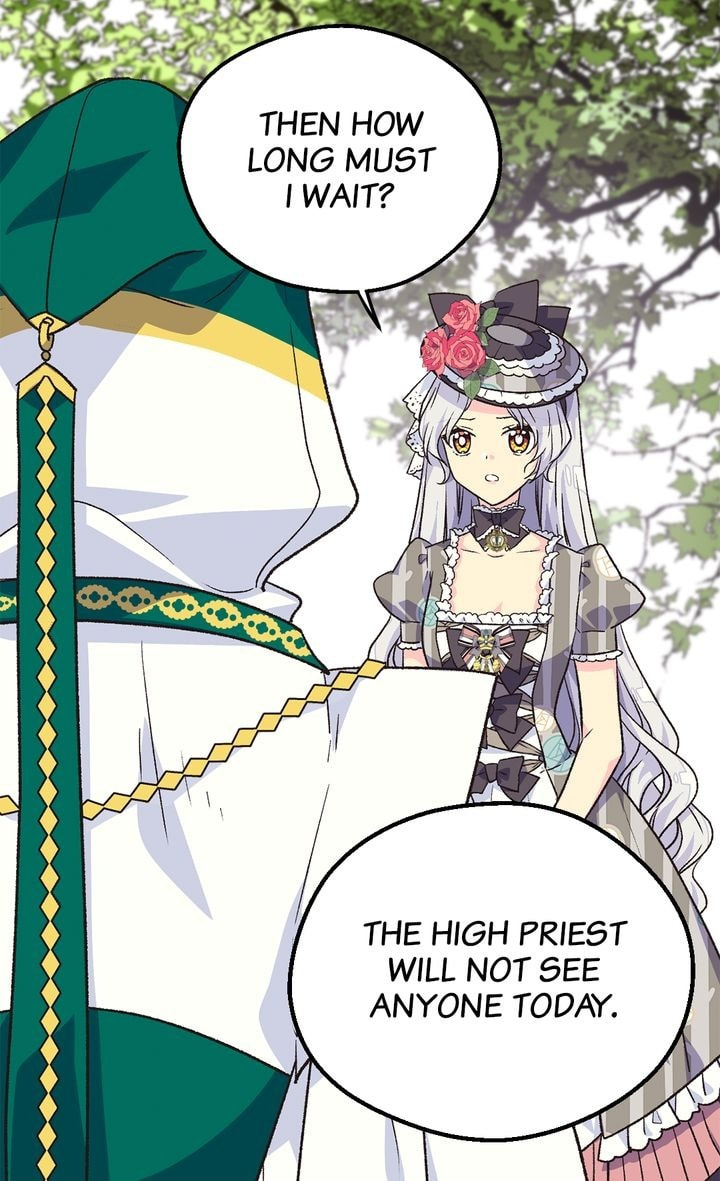 Read The Abandoned Empress chapter 112 image 7 on Lezhin