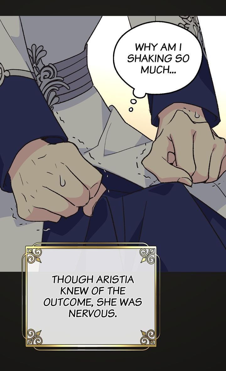 Read The Abandoned Empress chapter 112 image 72 on Lezhin