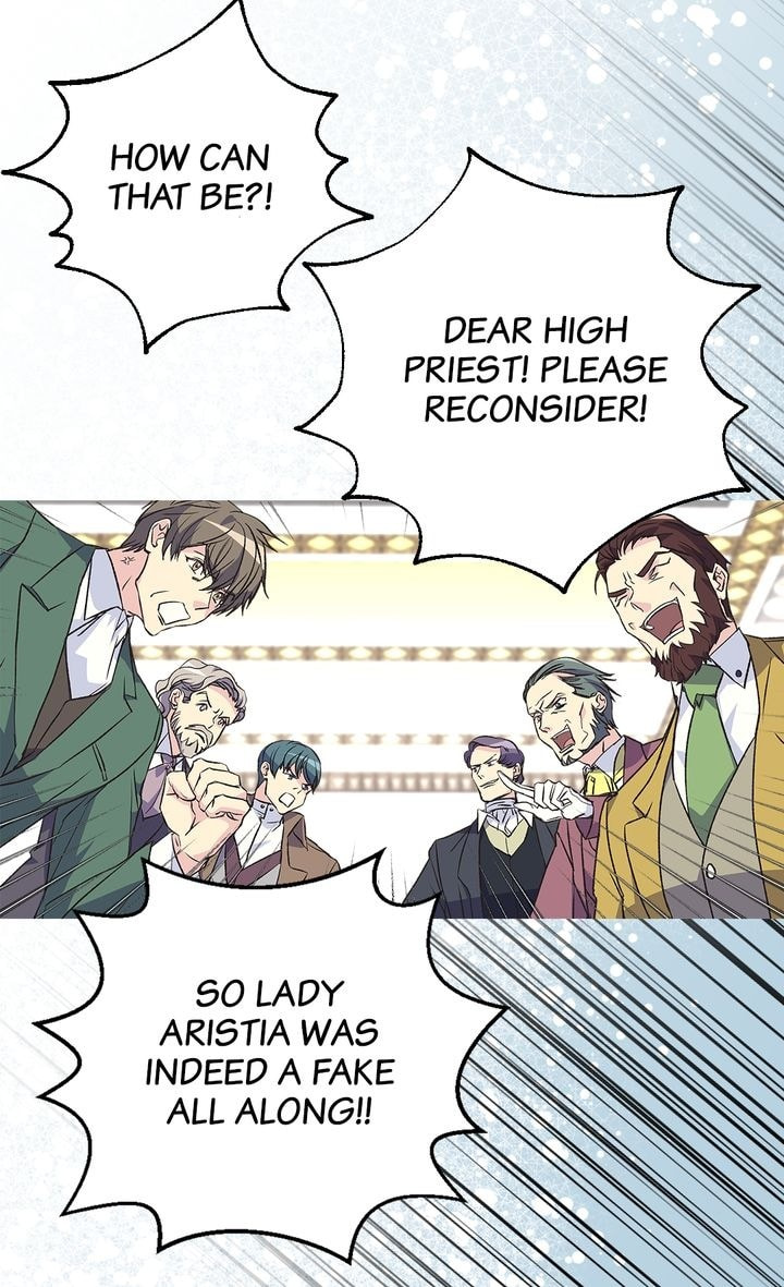 Read The Abandoned Empress chapter 112 image 76 on Lezhin