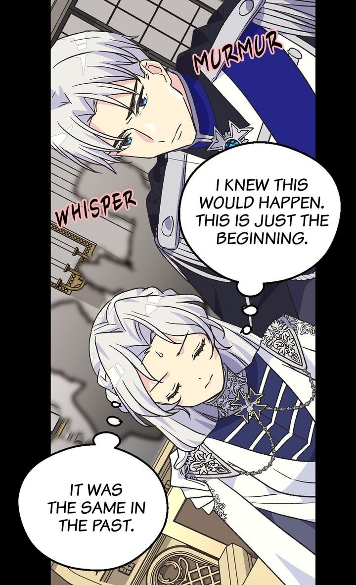 Read The Abandoned Empress chapter 112 image 77 on Lezhin