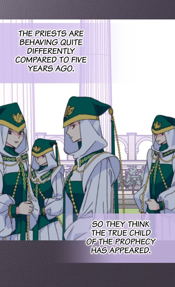 Read The Abandoned Empress chapter 112 image 8 on Lezhin