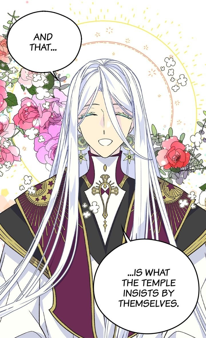 Read The Abandoned Empress chapter 113 image 1 on Lezhin