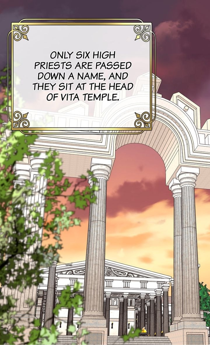 Read The Abandoned Empress chapter 113 image 10 on Lezhin