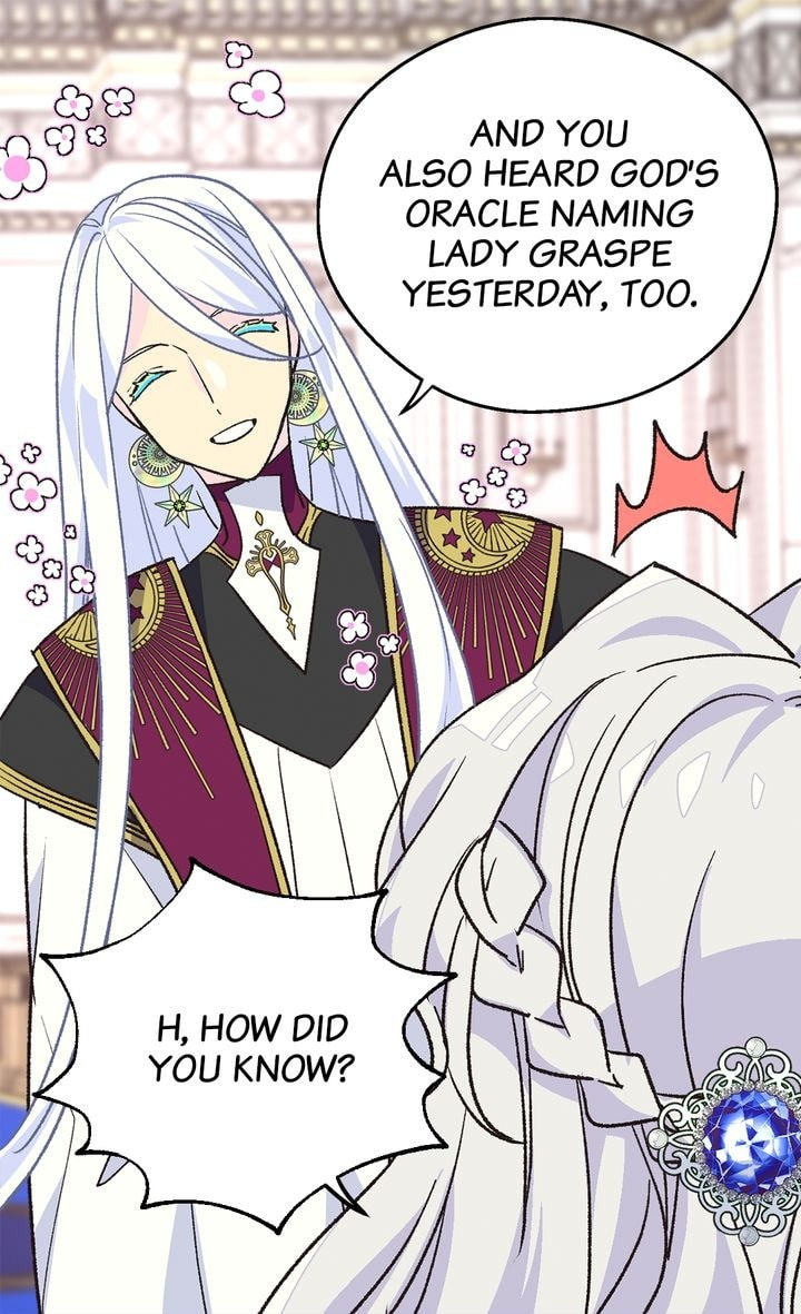 Read The Abandoned Empress chapter 113 image 14 on Lezhin