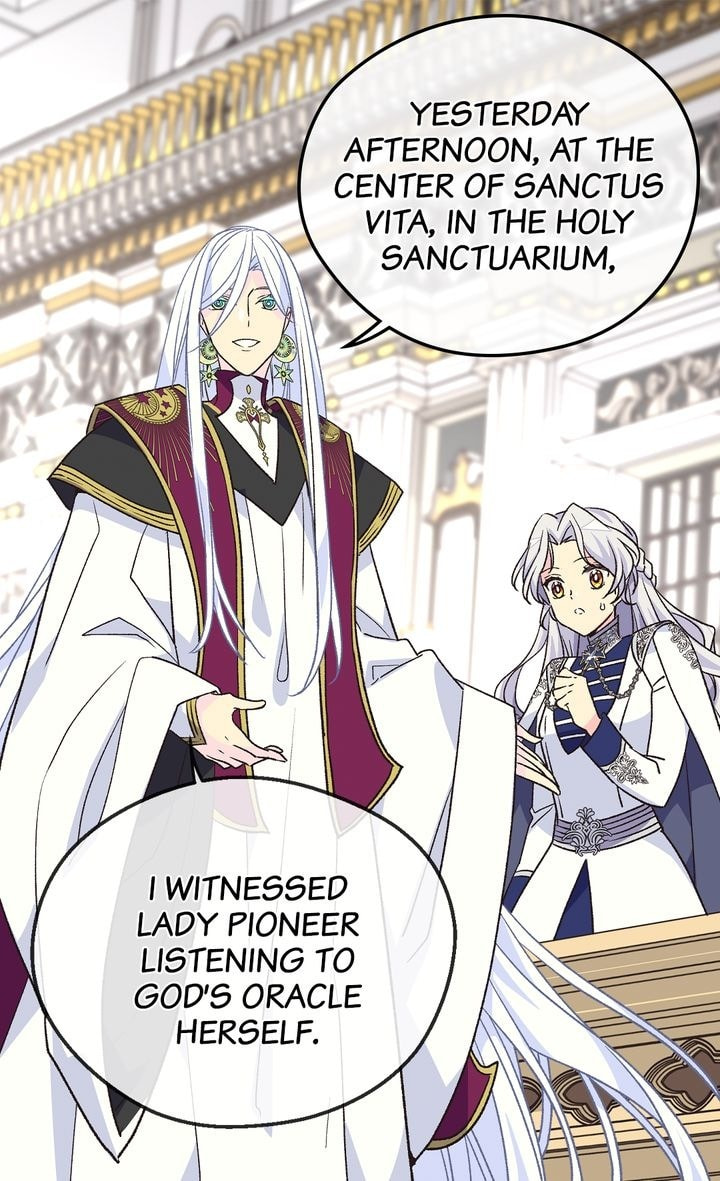Read The Abandoned Empress chapter 113 image 15 on Lezhin