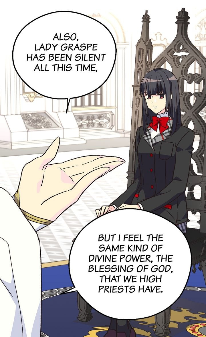 Read The Abandoned Empress chapter 113 image 17 on Lezhin