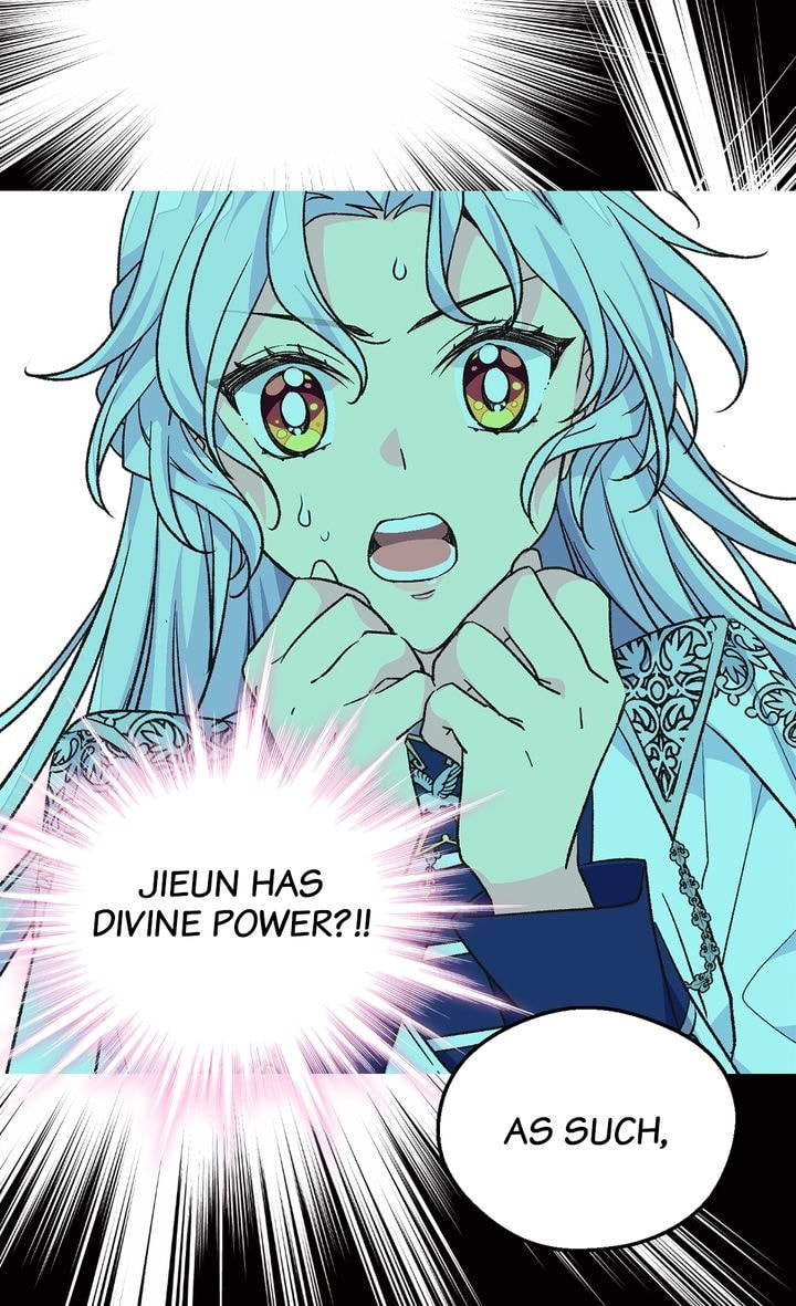 Read The Abandoned Empress chapter 113 image 18 on Lezhin
